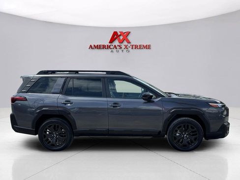 Used 2026 Subaru Outback Limited XT AWD/4WD image 6