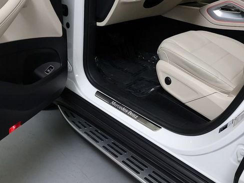 Certified 2026 Mercedes-Benz GLS 450 4MATIC image 30