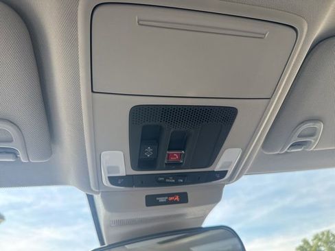 New 2026 Honda Accord SE image 22