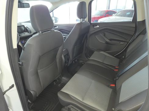 Used 2019 Ford Escape SE AWD/4WD image 21