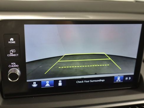 Used 2025 Acura ADX FWD image 32