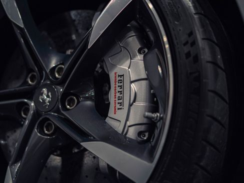 Used 2021 Ferrari SF90 Stradale image 52