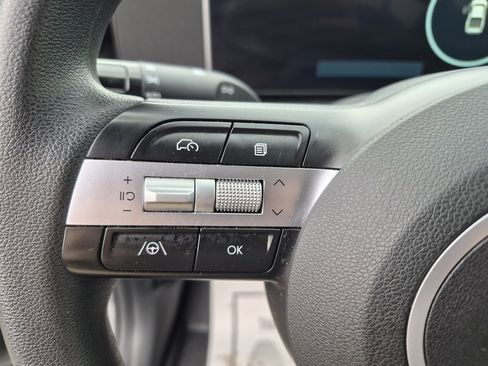 Used 2025 Hyundai Santa Cruz SEL image 14