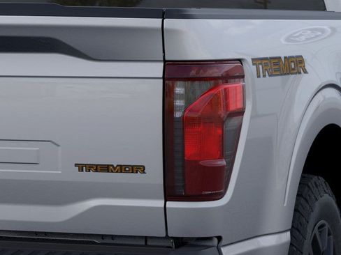 New 2026 Ford F150 Tremor w/ Mobile Office Package AWD/4WD image 45