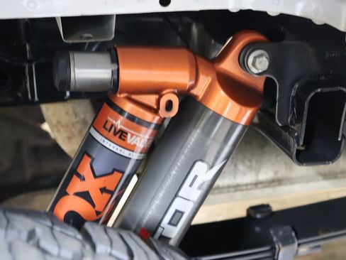 Used 2020 Ford F150 Raptor w/ Equipment Group 801A Mid image 41