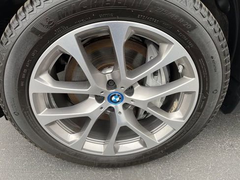 Used 2022 BMW X5 xDrive45e AWD/4WD image 6