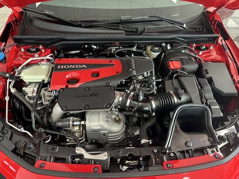 New 2026 Honda Civic Type R image 35