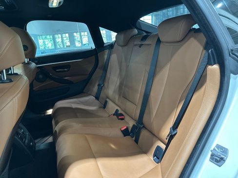 Used 2017 BMW 430i Gran Coupe RWD image 6