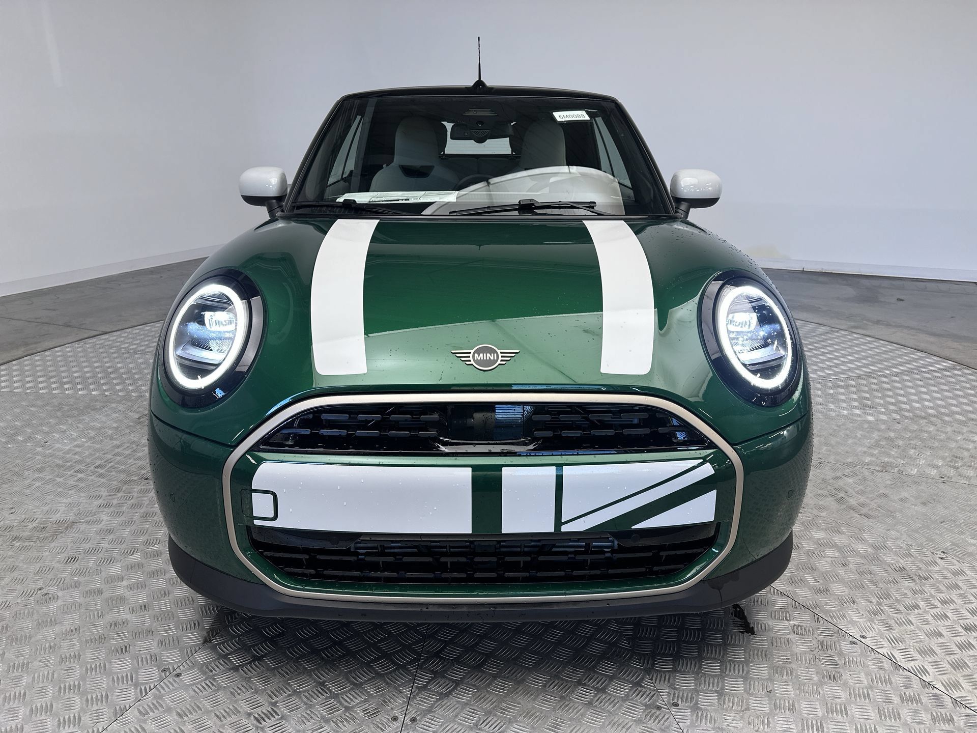Certified 2026 MINI Cooper Convertible FWD image 29