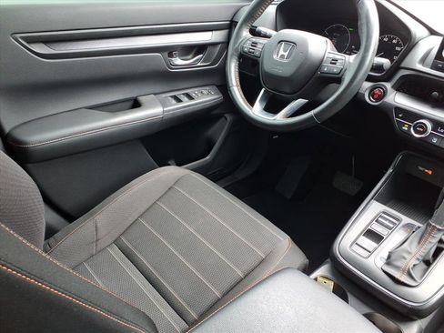 Certified 2023 Honda CR-V Sport image 16