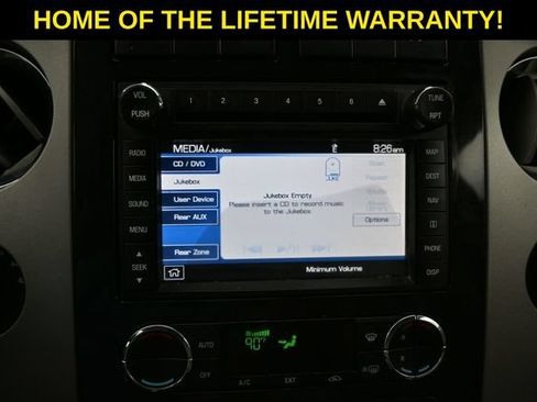Used 2013 Ford Expedition EL Limited AWD/4WD image 29