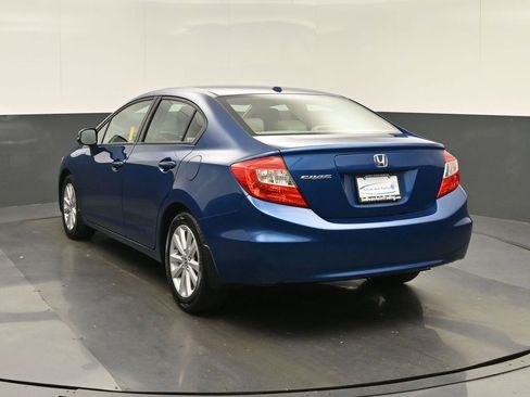 Used 2012 Honda Civic EX-L image 5