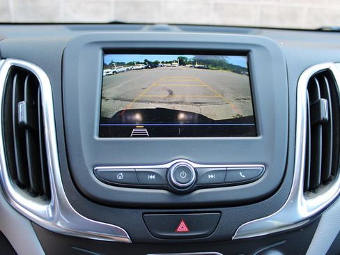 Used 2019 Chevrolet Equinox LT AWD/4WD image 20