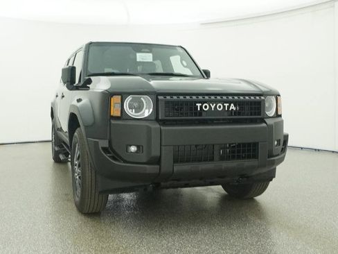 New 2026 Toyota Land Cruiser 1958 image 31