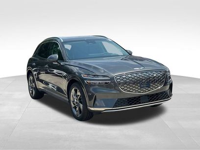 New 2025 Genesis Electrified GV70 w/ Prestige Package