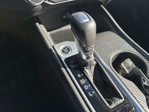 Used 2023 Nissan Altima 2.5 S image 30