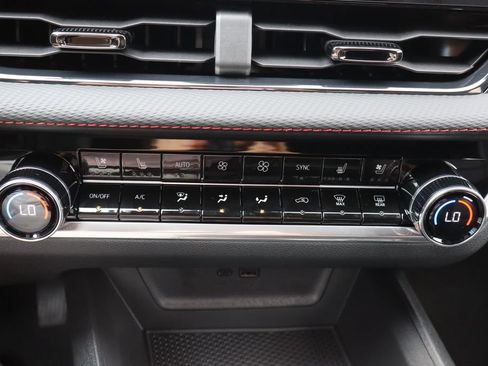New 2027 Chevrolet Equinox RS w/ Safety and Technology Package FWD image 15