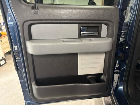 Used 2013 Ford F150 XLT w/ Luxury Equipment Group AWD/4WD image 35