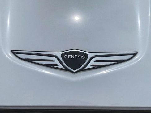 Used 2026 Genesis GV70 3.5T Sport Advanced AWD/4WD image 32
