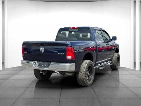 Used 2018 RAM 1500 Classic SLT AWD/4WD image 7