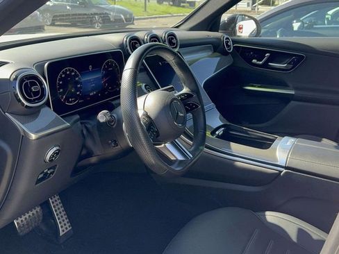 Used 2023 Mercedes-Benz GLC 300 4MATIC image 28