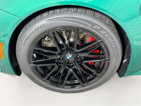 New 2027 BMW M5 w/ Carbon Package AWD/4WD image 32