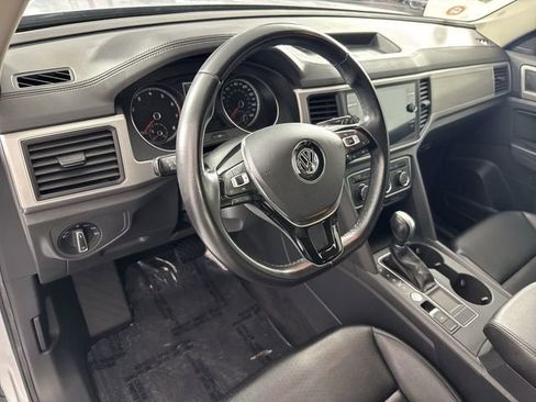 Used 2018 Volkswagen Atlas SE FWD image 23