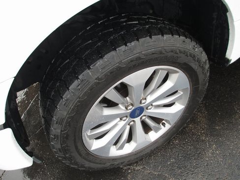 Used 2017 Ford F150 XL w/ Equipment Group 101A Mid image 11