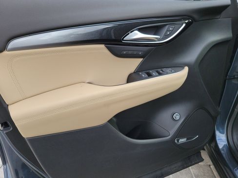 New 2026 Buick Envision Preferred AWD/4WD image 17