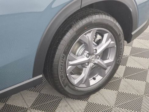 New 2026 Honda HR-V LX image 10