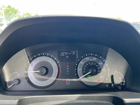 Used 2015 Honda Odyssey EX-L image 11