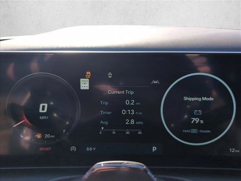 New 2026 Hyundai Tucson Limited image 11