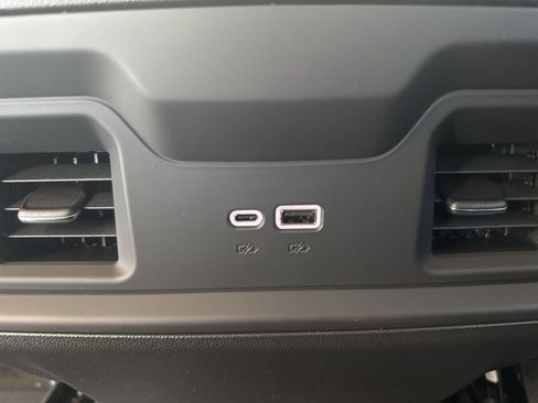 New 2026 Chevrolet Silverado 1500 LT Trail Boss w/ LT Trail Boss Premium Package image 15