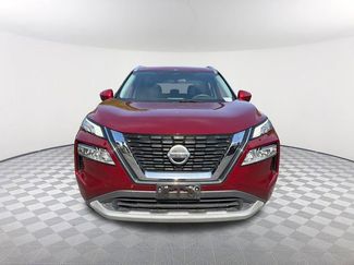 Used 2021 Nissan Rogue SV w/ Premium Package video 2