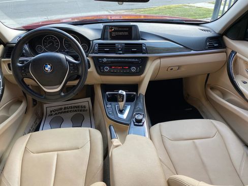 Used 2015 BMW 328i Sedan image 4