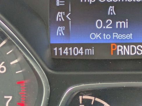 Used 2018 Ford Escape Titanium image 33