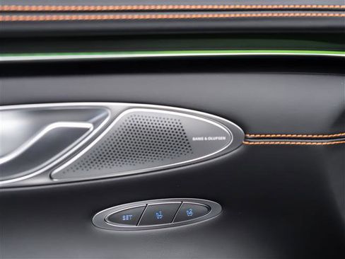 New 2026 Genesis GV70 2.5T Sport Prestige AWD/4WD image 27