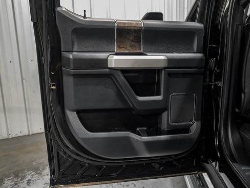 Used 2022 Ford F250 Lariat w/ Lariat Value Package image 47