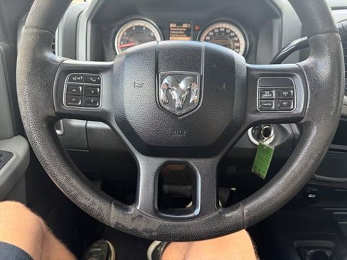 Used 2016 RAM 2500 Tradesman w/ Snow Chief Group AWD/4WD image 24