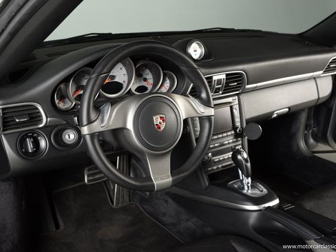 Used 2010 Porsche 911 Targa 4S AWD/4WD image 25