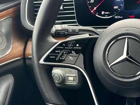 Used 2025 Mercedes-Benz GLE 350 4MATIC image 18