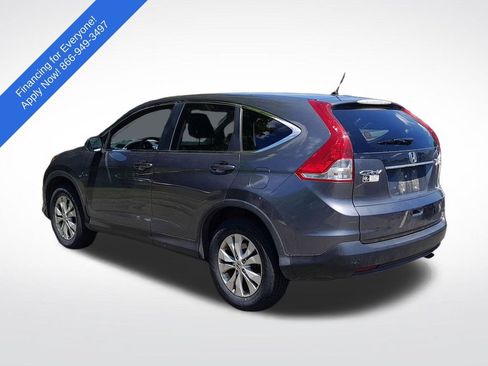 Used 2013 Honda CR-V EX image 6