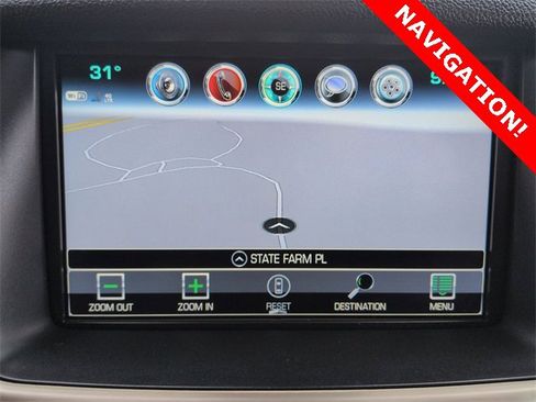 Used 2020 GMC Yukon Denali w/ Denali Premium Package image 14