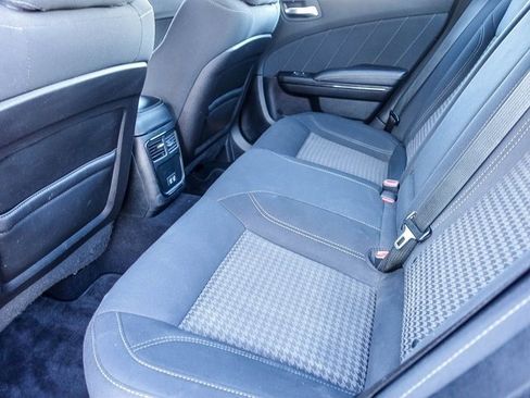 Used 2019 Dodge Charger SXT w/ Blacktop Package image 26