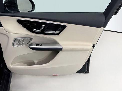 Certified 2026 Mercedes-Benz GLC 300 image 24
