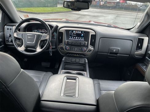 Used 2018 GMC Sierra 1500 Denali w/ Denali Ultimate Package image 20