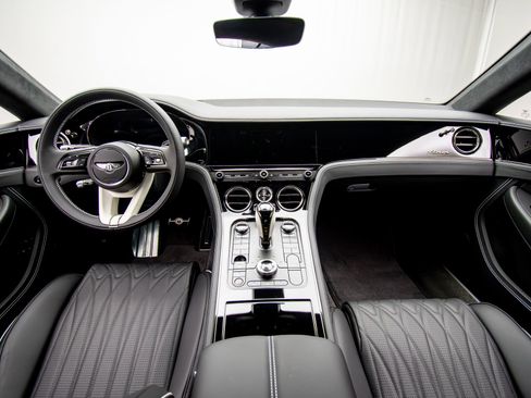 New 2026 Bentley Continental GT AWD/4WD image 11
