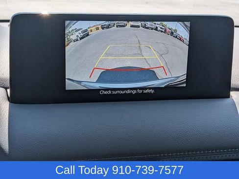 Used 2024 MAZDA CX-5 AWD 2.5 S w/ Preferred Package image 24