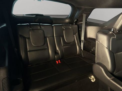 Used 2021 Ford Explorer ST w/ ST Street Pack image 21