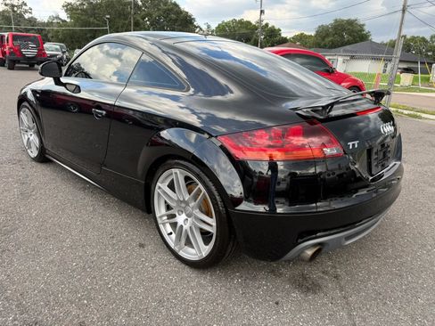 Used 2012 Audi TT 2.0T Premium Plus AWD/4WD image 7